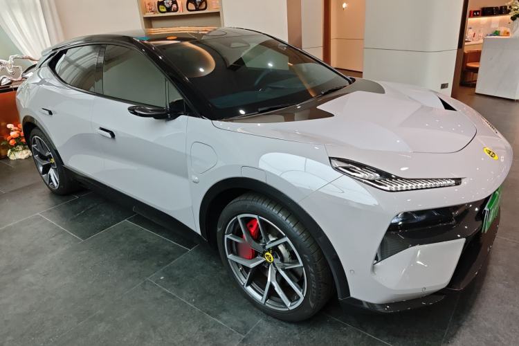 Used Lotus ELETRE 2023 ELETRE R+