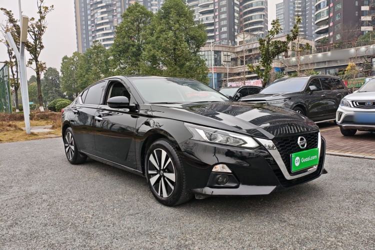 Used Nissan Teana 2021 2.0L XL Comfort Edition
