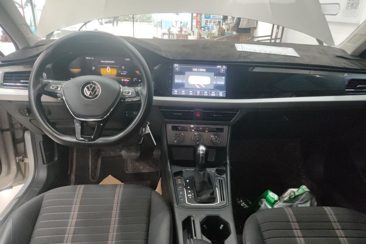 Used Volkswagen Lavida 2022 280TSI DSG Comfort Edition