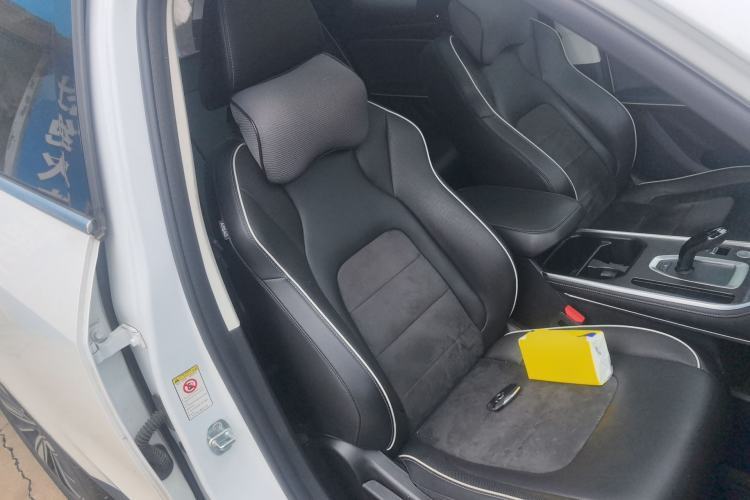 Used Haval H6 2023 National Trend Edition 1.5T Automatic Champion Version
