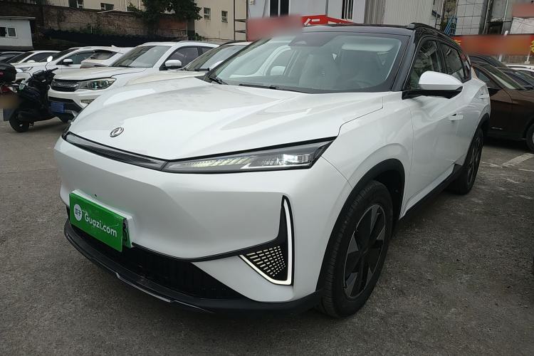 Used Dongfeng Aeolus L7 New Energy 2025 205 Ultra-Long Range Deluxe Edition