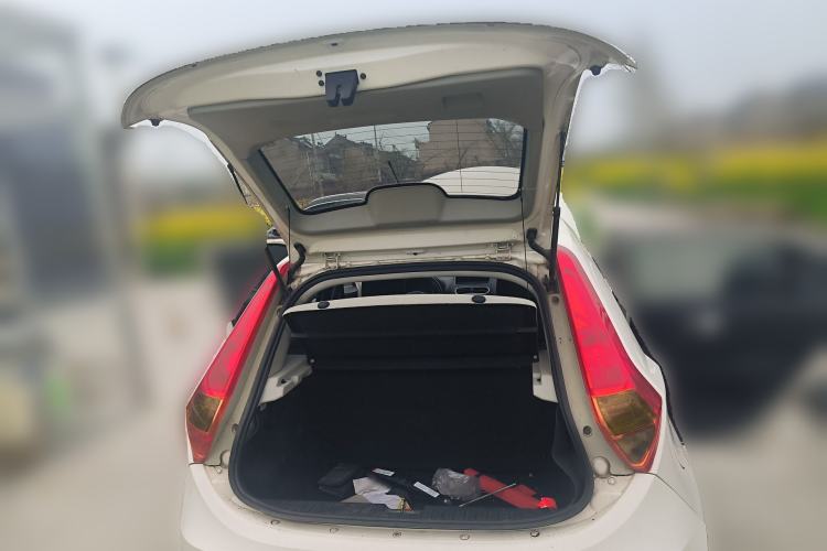 Used MG 3 2013 1.3L AMT Comfort Edition
