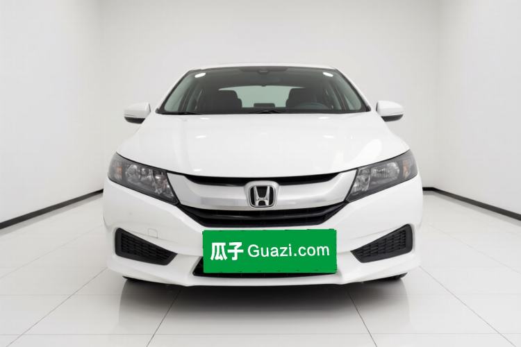 Used Honda City 2017 1.5L CVT Comfort Version
