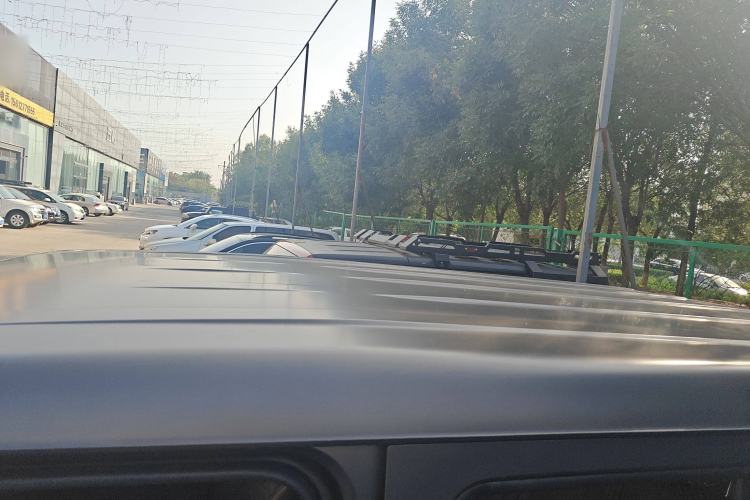 Used 212 T01 2024 2.0T Mechanic
