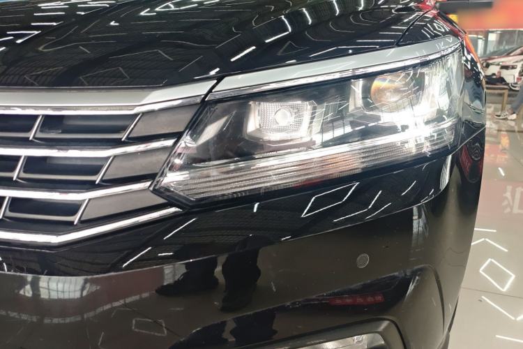 Used Volkswagen Passat 2017 330TSI DSG Luxury Edition