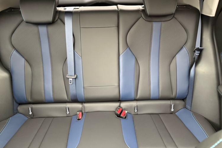 Used GAC Trumpchi GS3 2026 Model Shadow Speed 270T Enjoyment Edition