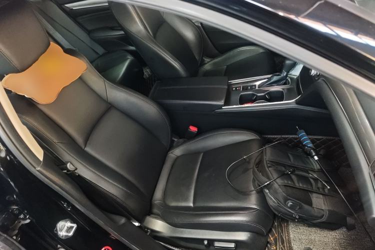 Used Honda Accord 2022 260TURBO Luxury Edition