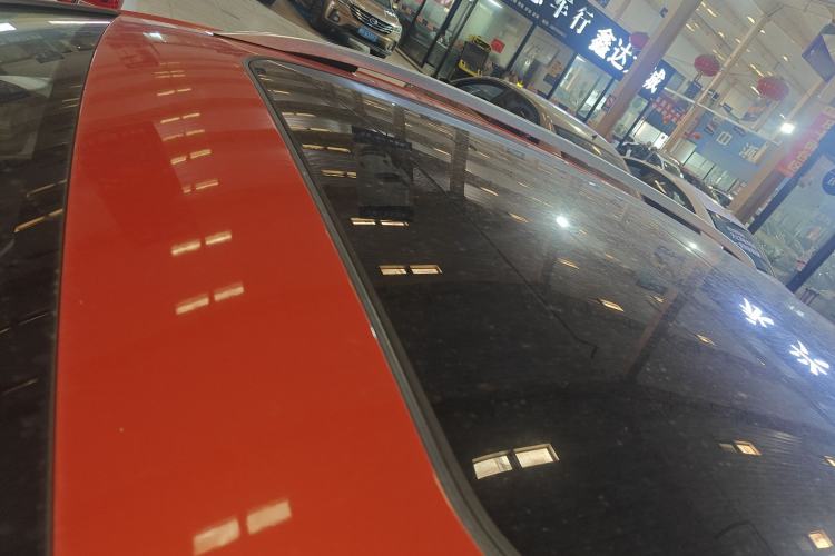 Used Volkswagen Golf Sportsvan 2018 230TSI Automatic Trend Edition