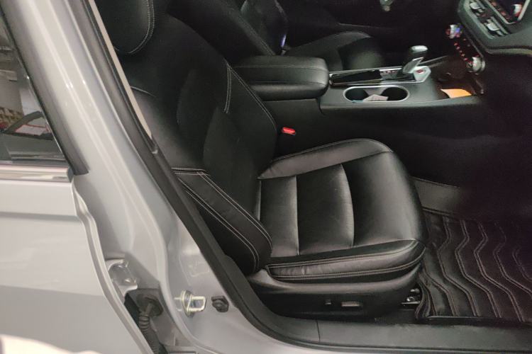 Used Nissan Teana 2019 2.0L XL Upper SmartDrive Version