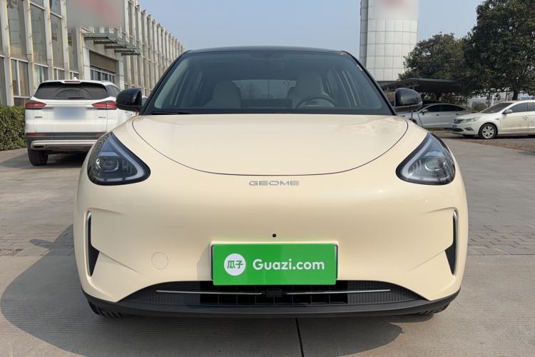 Used Geely Galaxy Geome 2025 310km Dream Edition
