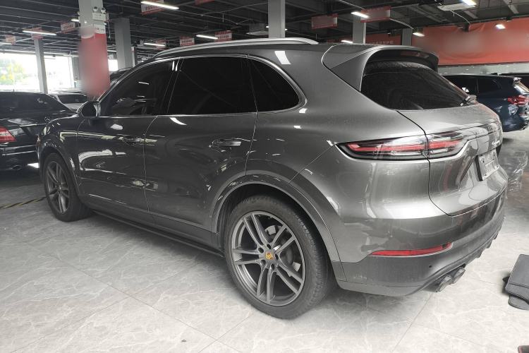 Used Porsche Cayenne 2023 Cayenne 3.0T

