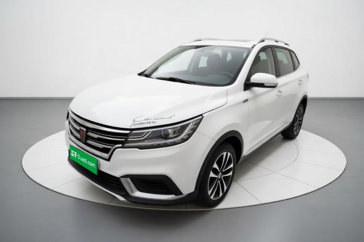 Used Roewe RX3 2018 1.6L Manual Flagship Edition Guazi used car, China used car export, Used car for sale, Used  cars, Cheapest cars for sale