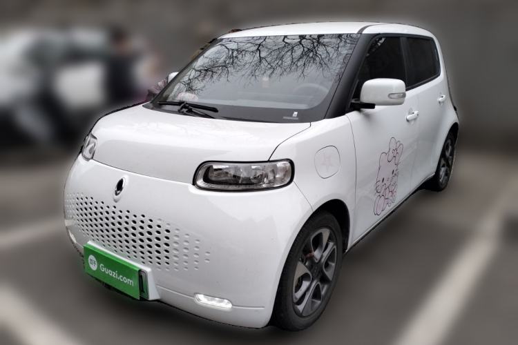 Used ORA White Cat 2020 305 km Luxury Version