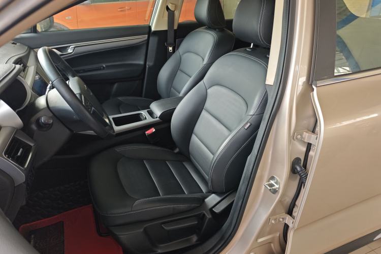 Used Geely Auto Emgrand GS 2018 Sport Edition 1.8L Automatic LingShang Model