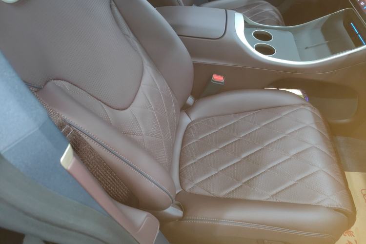 Used Avatr 11 2025 Ultra Extended-Range Edition
