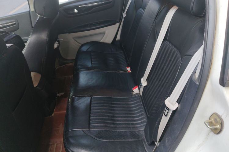 Used Citroen C-Quatre 2014 1.6L Automatic Connected Car Version
