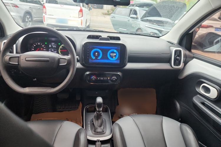 Used Roewe Clever 2022 311km QiQi BoBo Edition