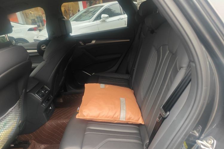 Used Audi Q5L 2024 40 TFSI Luxury Dynamic Edition