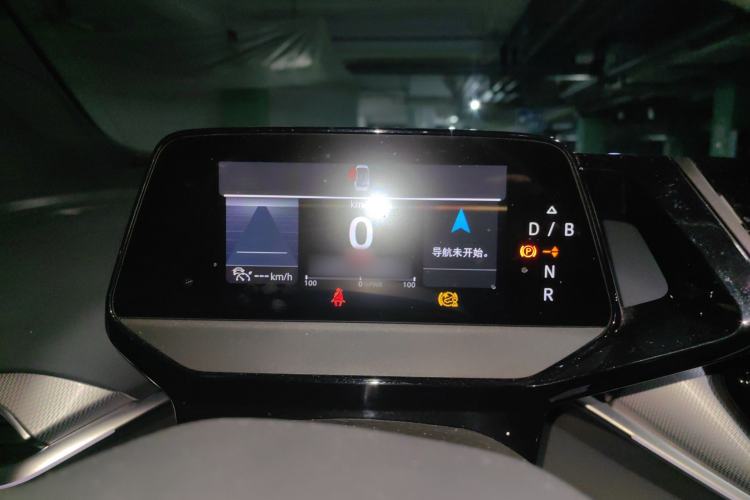 Used Volkswagen ID.4 CROZZ 2021 Long-Range PRO Two-Wheel Drive Version