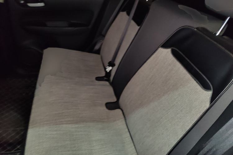 Used Honda Fit 2021 1.5L CVT Trend Edition
