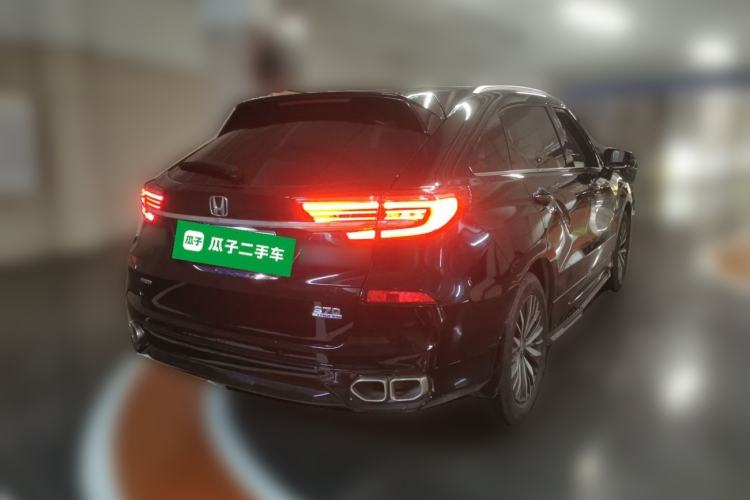 Used Honda Avancier 2020 370TURBO Four-Wheel Drive Premium Edition
