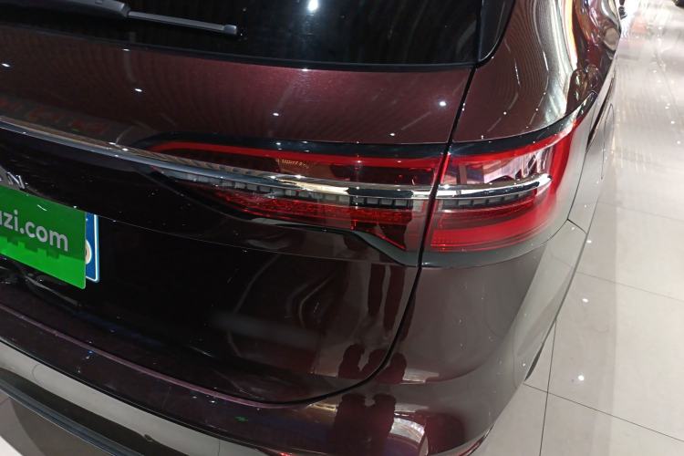 Used Volkswagen Viloran 2020 330TSI Business Edition Right Rear Taillight