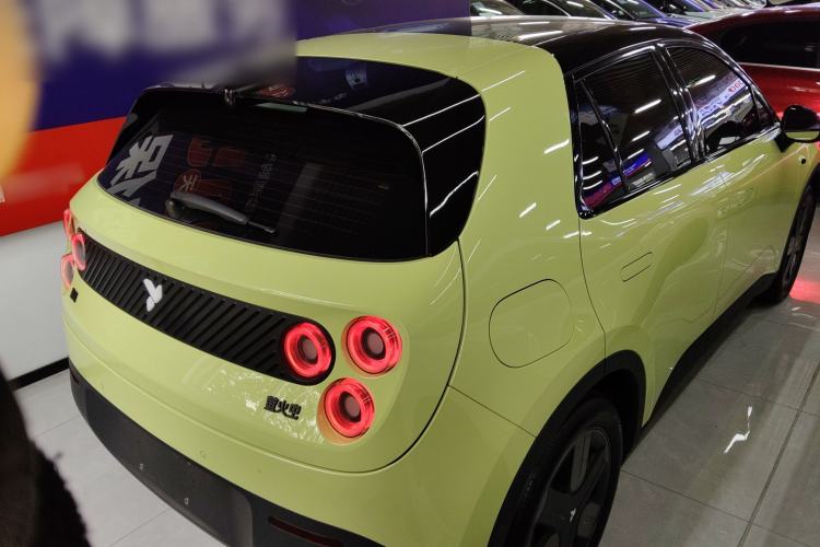 Used firefly firefly 2025 Free Edition