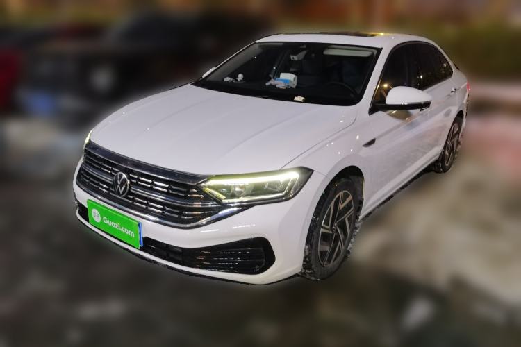 Used Volkswagen Sagitar 2023 280TSI DSG Excellence Plus Edition