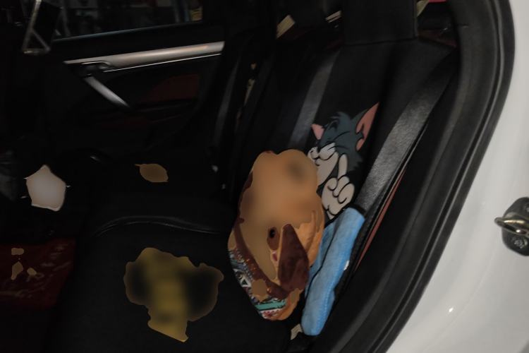 Used Geely Auto Coolray 2019 Sport Model 260T DCT Battle China V Standard