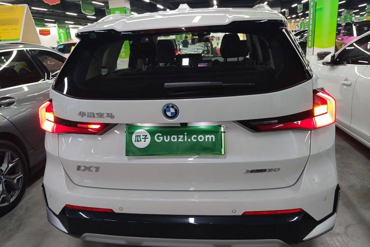 Used BMW iX1 2023 xDrive30L X Design Package