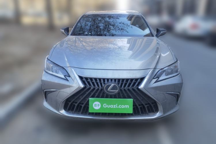Used Lexus ES 2022 200 Excellence Edition
