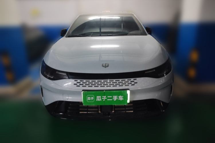 Used Leapmotor C01 2023 Range-Extended 216 Comfort Edition