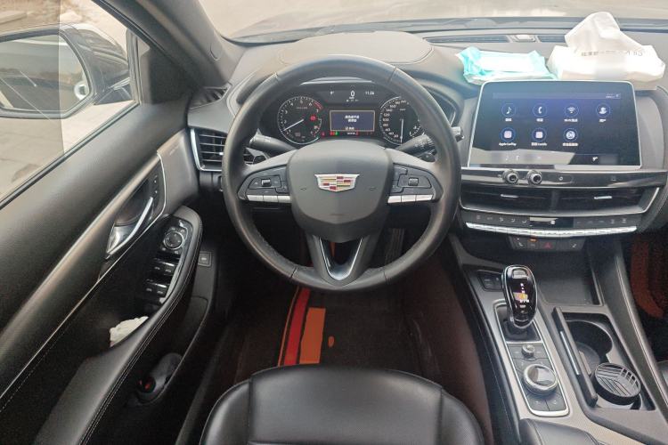 Used Cadillac CT5 2021 28T Luxury Model