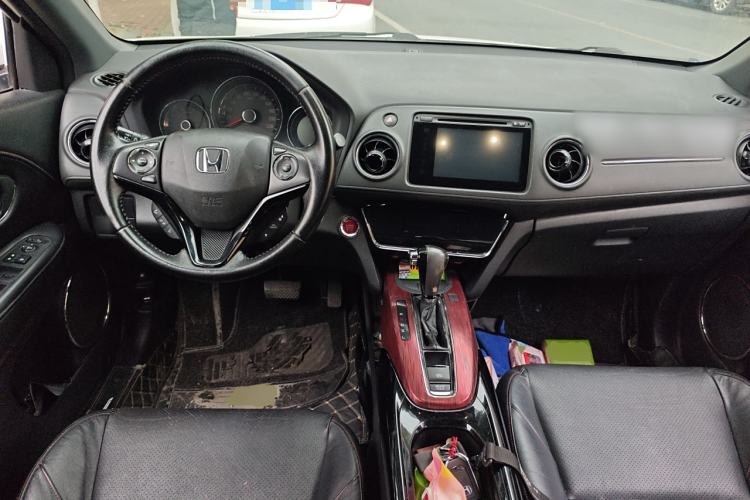 Used Honda XR-V 2015 1.8L VTi CVT Luxury Edition