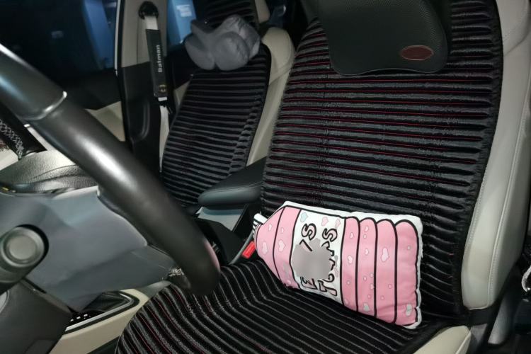 Used Buick GT 2019 15T Dual-Clutch Connected Elite Version China V Standard Left Front Seat