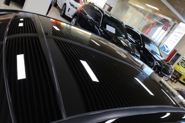 Used Mercedes-Benz C-Class 2025 C 260 L Sport Edition Roof