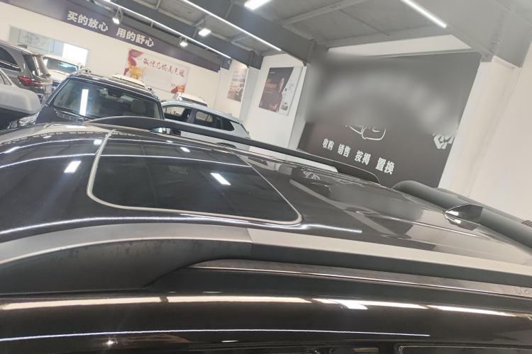 Used Great Wall Poer 2020 2.0T Off-Road Edition Automatic Diesel 4x4 Limited-Edition GW4D20M