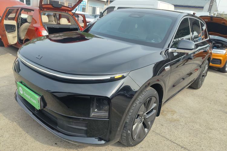 Used Li Auto L6 2024 Pro Model