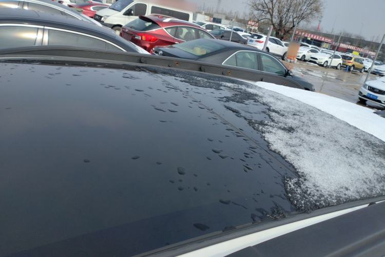 Used BYD Yuan New Energy 2018 EV360 Smart Connect Cool Edition