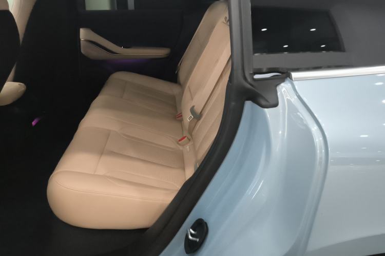 Used Nio ET5T 2023 75 kWh Touring