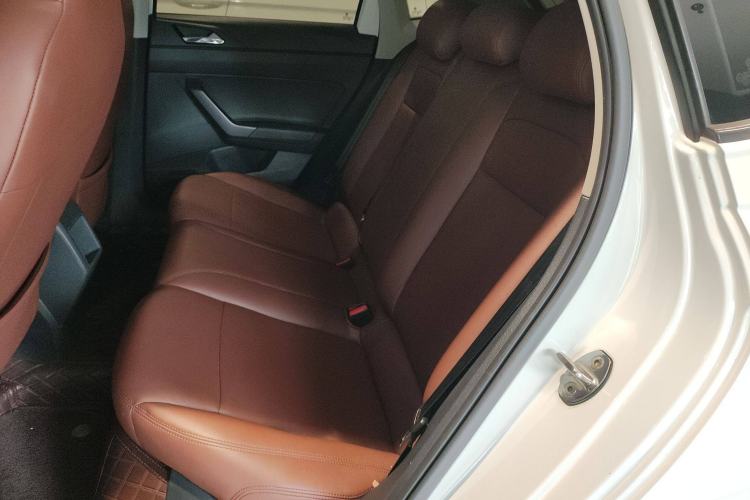 Used Volkswagen Polo 2021 Plus 1.5L Automatic Colorful Tech Edition