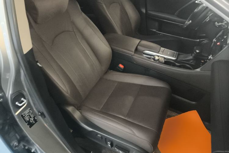 Used Lexus RX 2020 Revised Version 450hL Four-Wheel Drive Elegant Edition 7 Seats