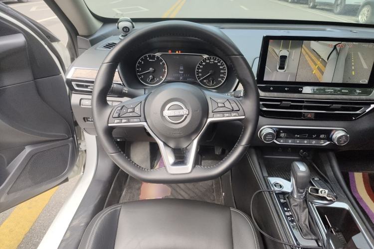 Used Nissan Teana 2022 2.0L XL-TLS Enjoyment Edition