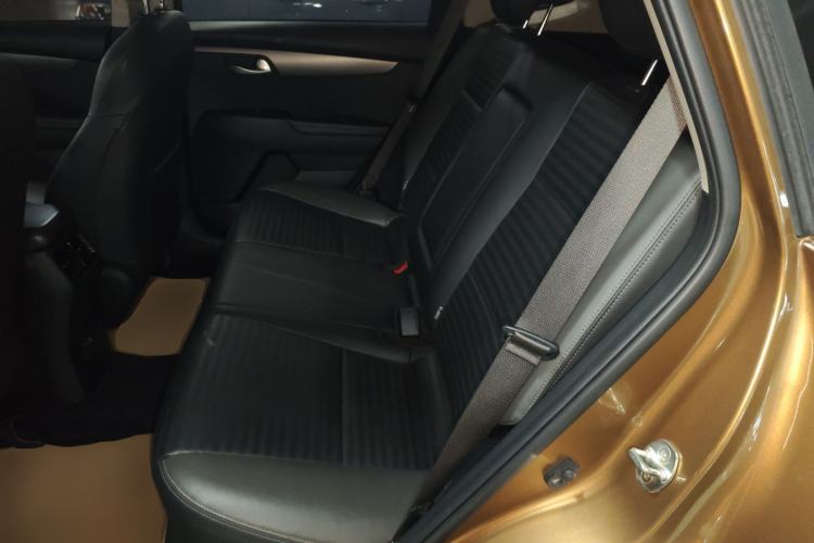 Used Kia Sportage R 2018 2.0L Automatic Smart Luxury Version China V Standard