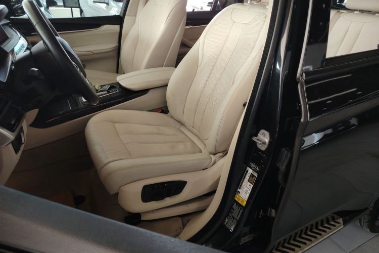Used BMW X5 2014 xDrive35i Gasoline 5-seater U.S. specification
