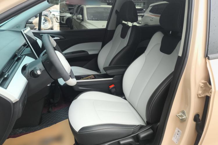 Used NETA AYA 2023 401 Lite Left Front Seat