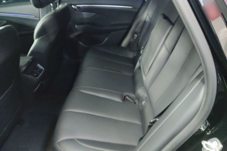 Used Buick LaCrosse 2023 Restyled 25T Cross-Country Edition
