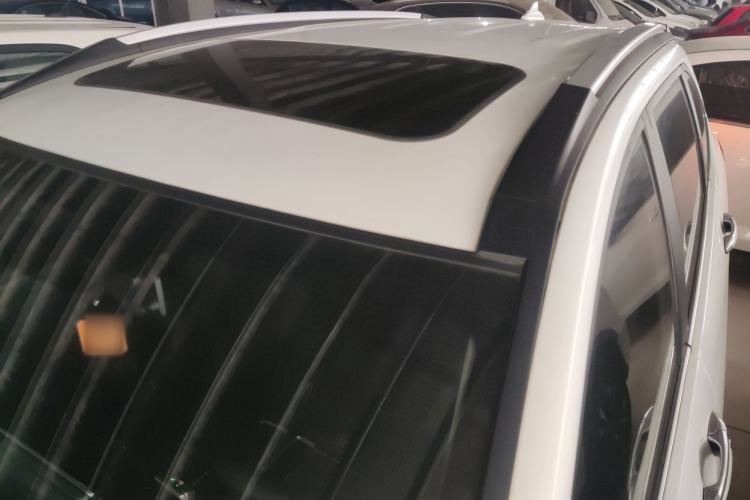 Used Haval M6 2021 PLUS 1.5T DCT Luxury Smart Connectivity Model