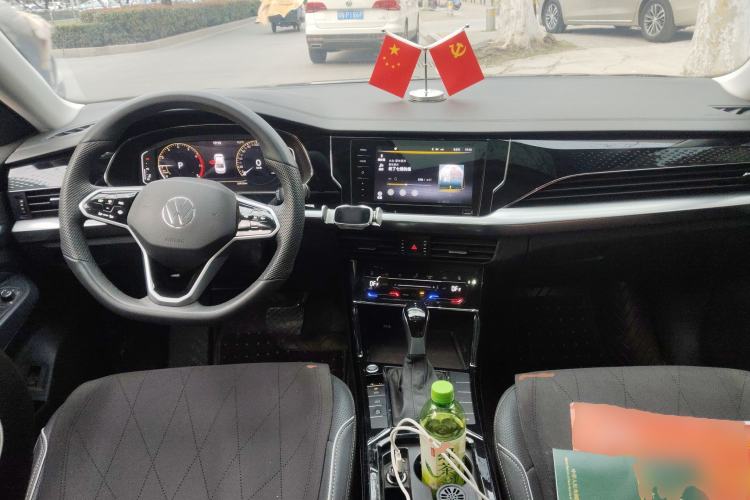 Used Volkswagen Passat 2024 330TSI Elite Edition
