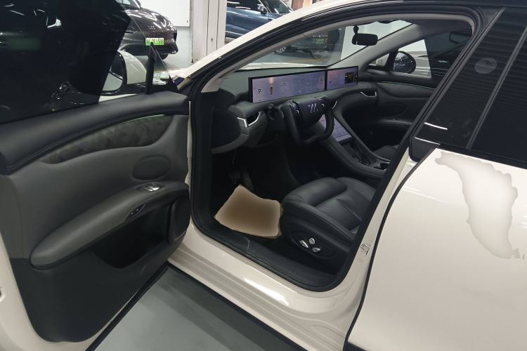 Used IM LS6 2023 Max Standard Edition